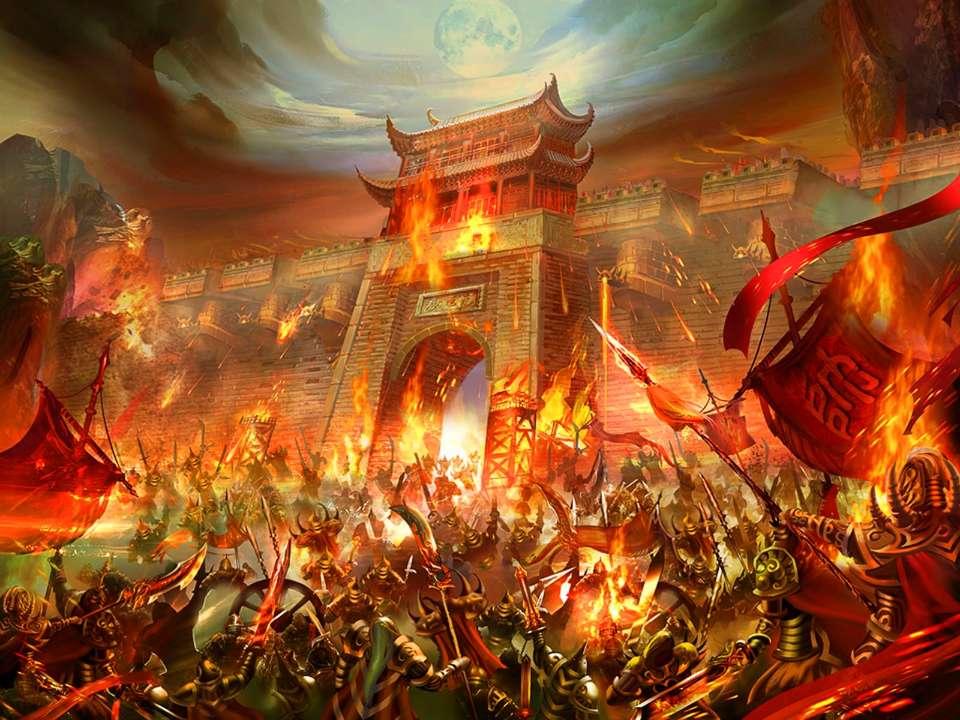 影之诗