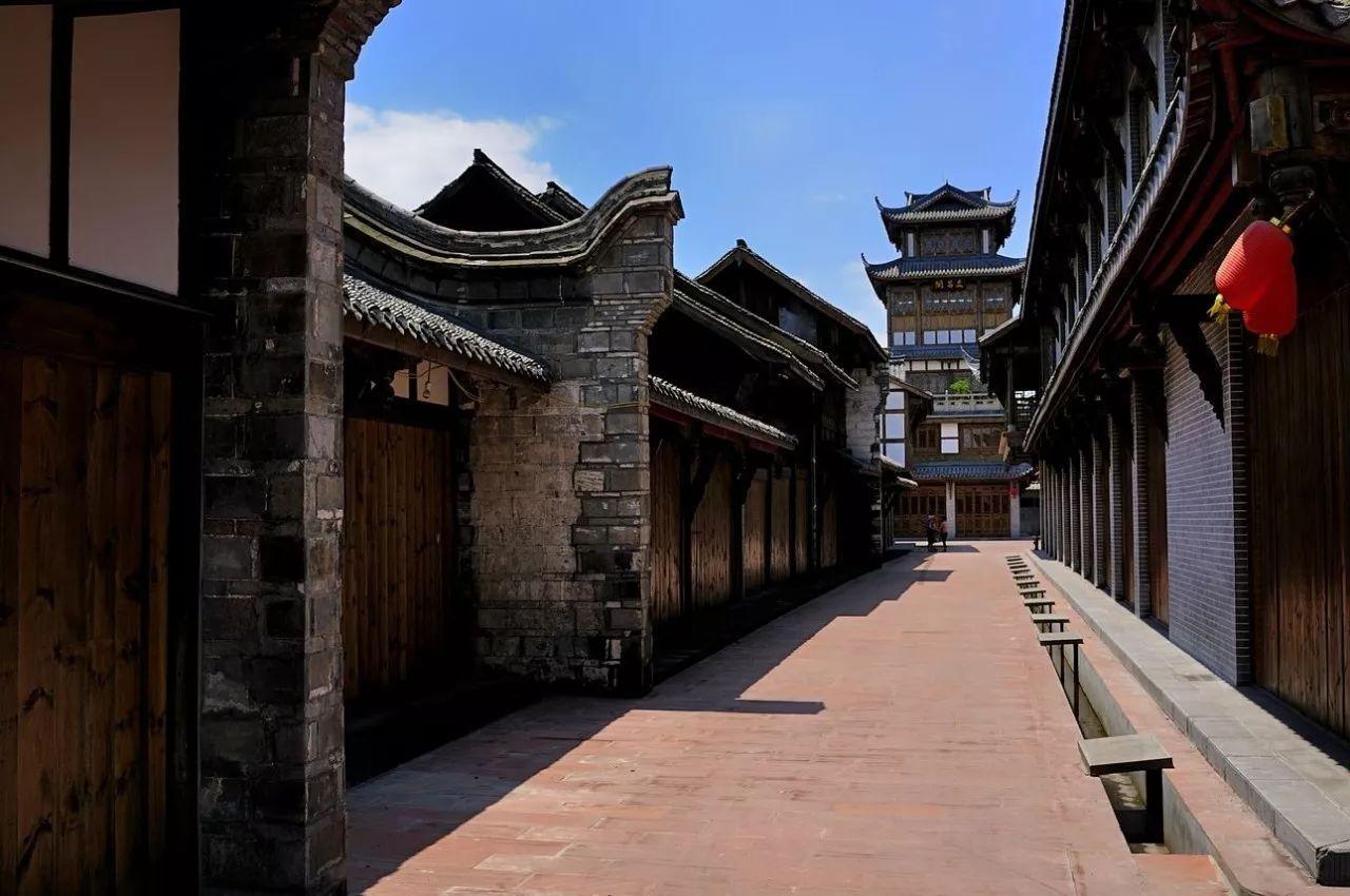 泡沫森林