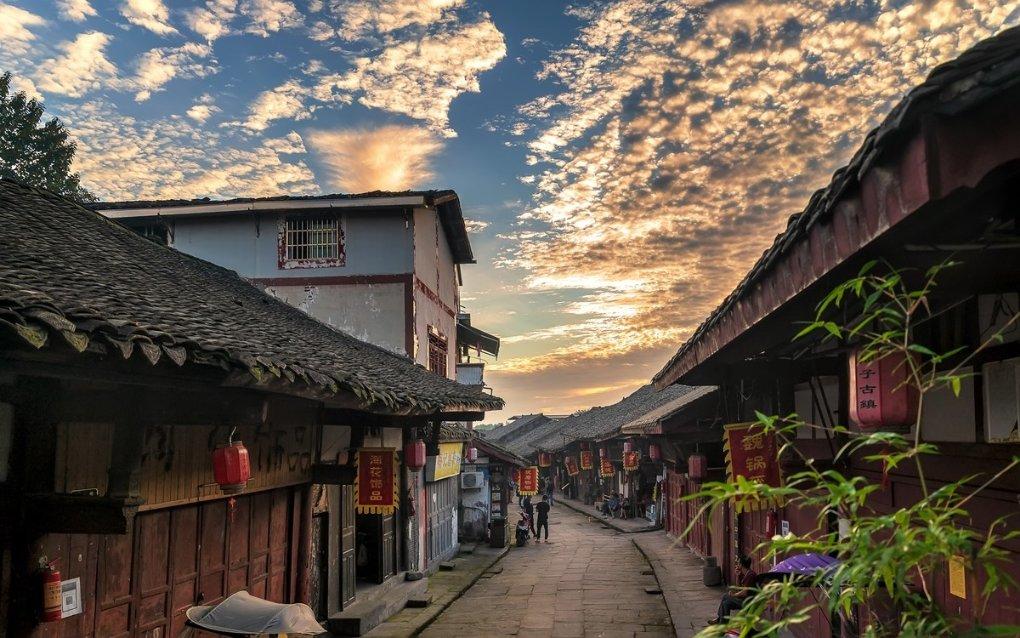 壮大特色产业 带富一方百姓(乡村行 看振兴)