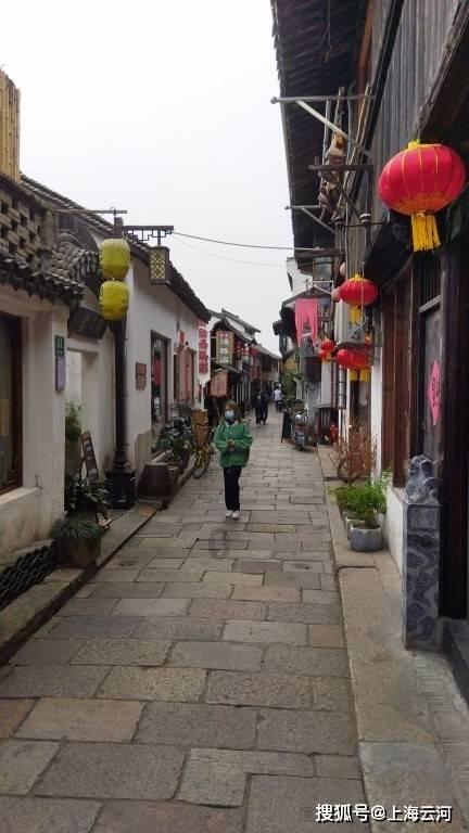 逛吃游！兖州邀你过年打卡网红小镇｜回村过大年·文化济宁